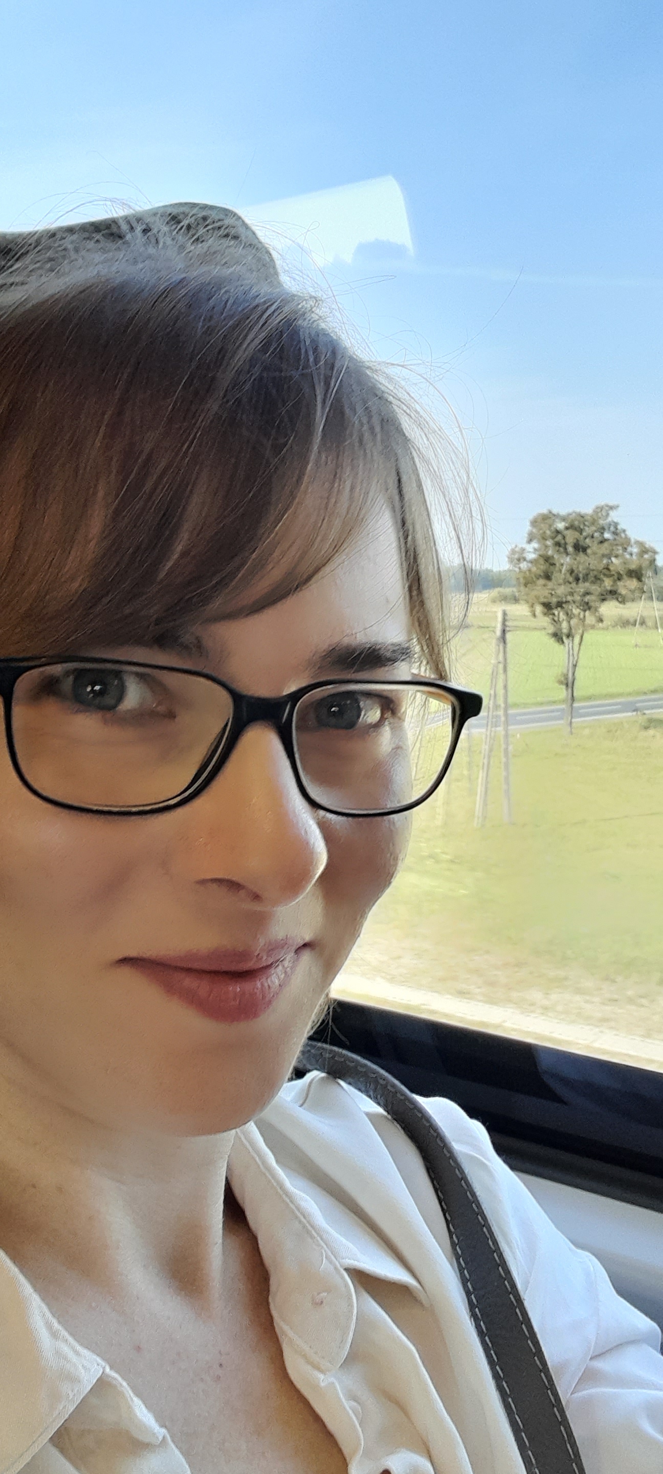 Magdalena Mrokowska – biogeophysics | soft matter in hydro-environment